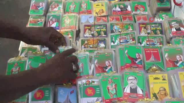 Bangladeş Seçimlerine Bin 181 Milletvekili Adayı Katılacak