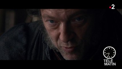 Cinéma - « L’empereur de Paris » de J-F Richet