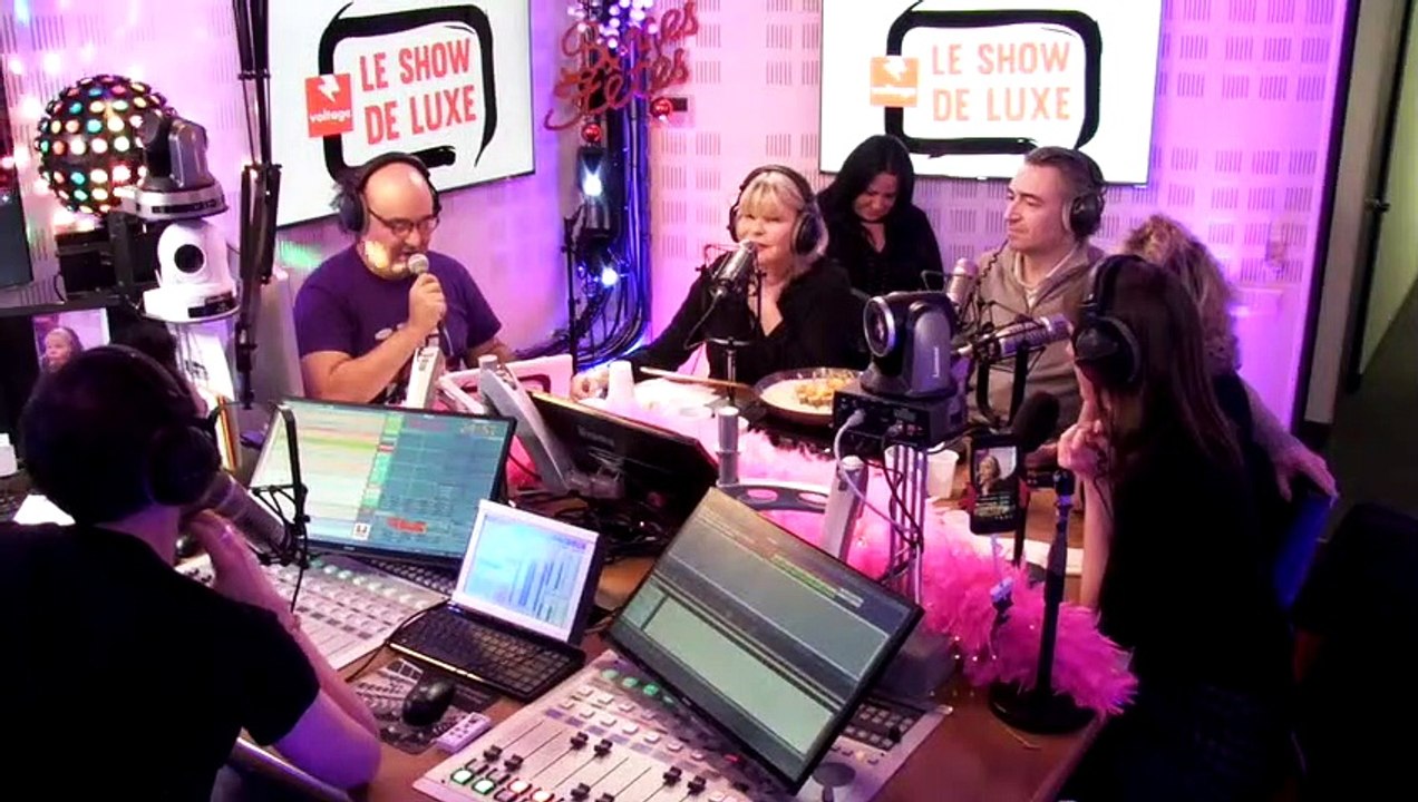 La chef Ghislaine Arabian révèle le salaire qu'elle a touché pour être membre du jury de l'émission "Top Chef" sur M6 - VIDEO