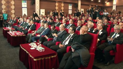Bakan Ziya Selçuk: “Okullar arasında farklılık azalırsa sınav merkezli Türkiye’den kurtuluruz”
