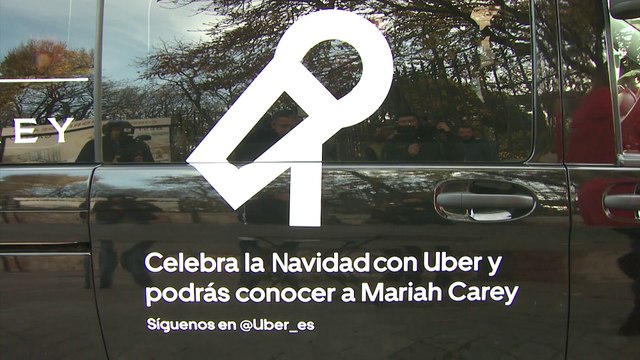 Lola Indigo y Carlos Right se ponen en la piel de Mariah Carey