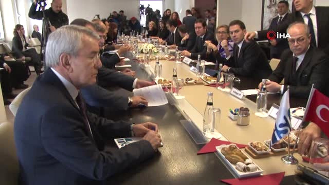 Çalışma Genel Müdürü Önder'den Asgari Ücret Açıklaması