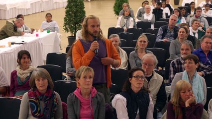 Pain and Suffering reduced by Pratikraman