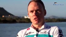 Le Mag Cyclism'Actu - Sky va se retirer, Chris Froome