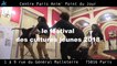 Clip FESTIVAL 2018 des cultures jeunes