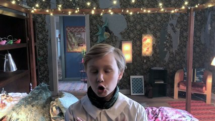 Julkalendern 2018 Avsnitt 13