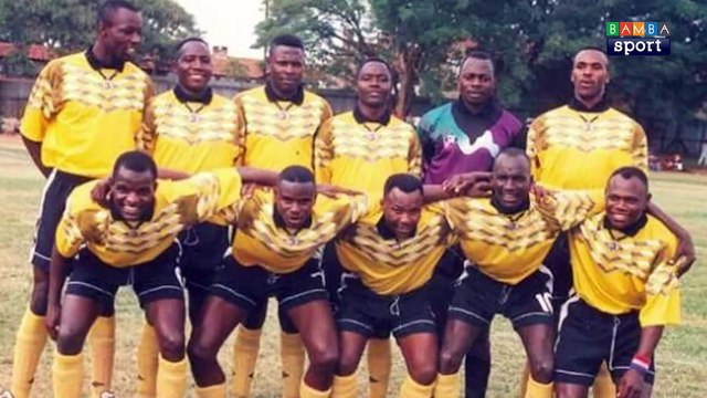 Kenya Breweries confiscated my passport - Motego