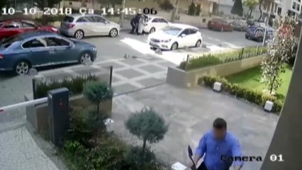 Hırsızlık suçundan 56 kaydı bulunan kadın tutuklandı - İSTANBUL