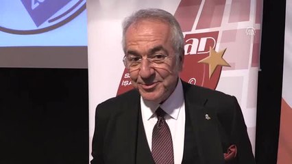 Kadınların İş Hayatındaki Pozisyonları Daha da Netleşmeli" - Antalya