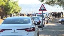 Antalya Emniyet Müdür Yardımcısı otomobilinde ölü bulundu (2) - ANTALYA