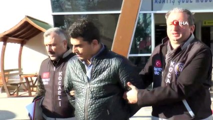 Tacizden 10 yıl cezaevinde yattı, çıkar çıkmaz sokak ortasında kadını taciz etti