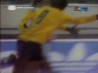 Faz hoje 30 anos que o FC Porto se sagrou pela primeira vez campeão mundial de clubes