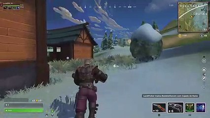 Realm Royale PS4 - Testando o Closed Beta (KanabSam Show)