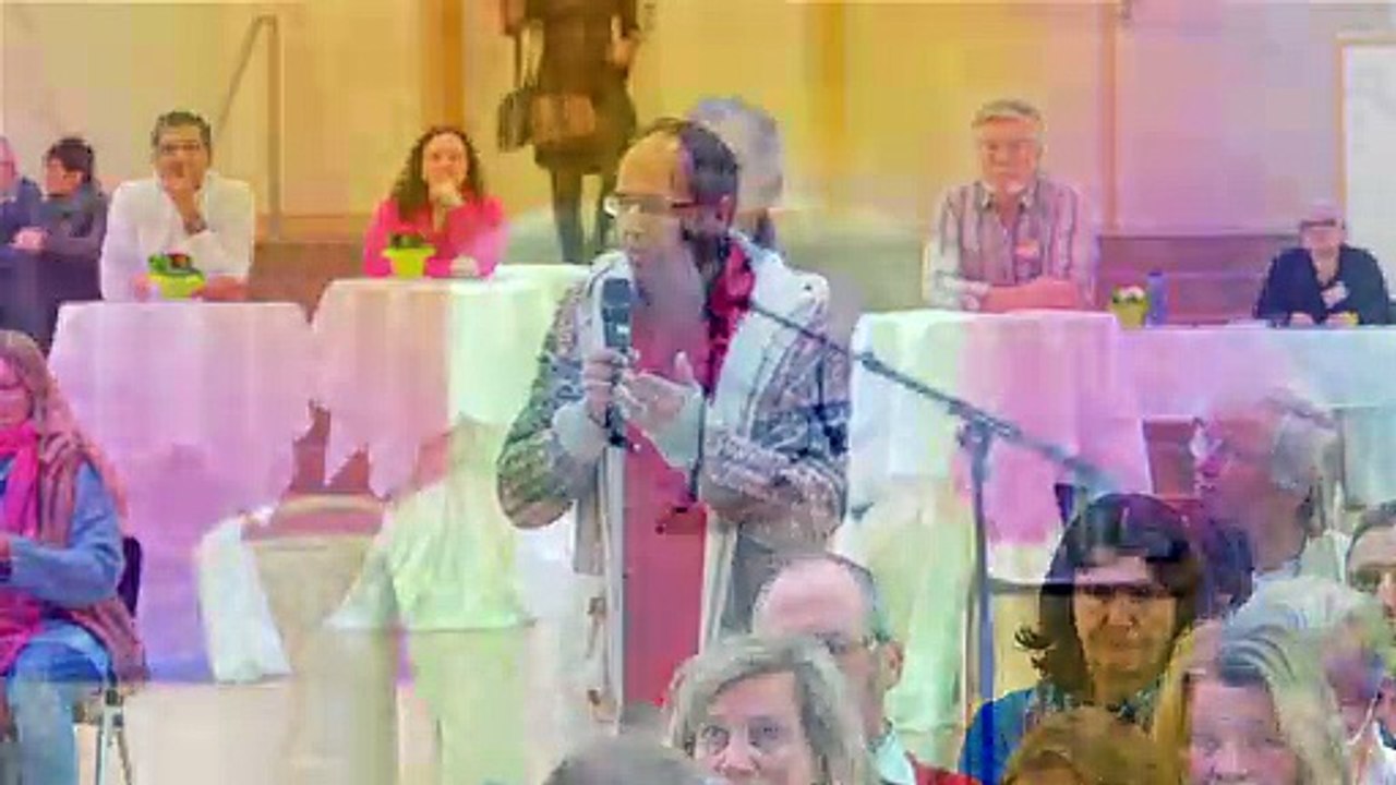 Five Agnas-The Ultimate Solution (In German)