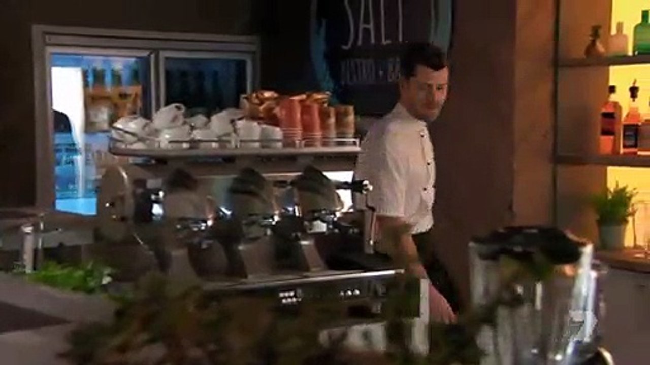 Home and Away 7039 13th December 2018 Home and Away 13th December 2018