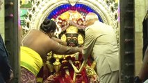 President Kovind offers prayers at Shri Kali temple in Myanmar | OneIndia News