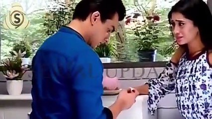 Yeh Rishta Kya Kehlata Hai - 14th December 2018 Star Puls News