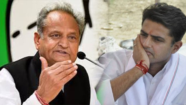 Ashok Gehlot बनेंगे Rajasthan के CM, इस वजह से पीछे रहे गए Sachin Pilot | वनइंडिया हिंदी