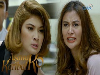 Asawa Ko, Karibal Ko: Bangayan ng magkaribal sa ospital | Episode 46