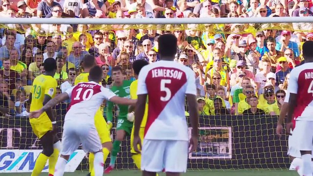 Top arrets 1ere journee ligue 1 conforama 2018/19