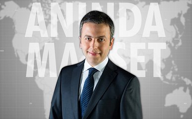 Anında Manşet - (4 Aralık 2018) Tuncay Mollaveisoğlu - Tele1 TV