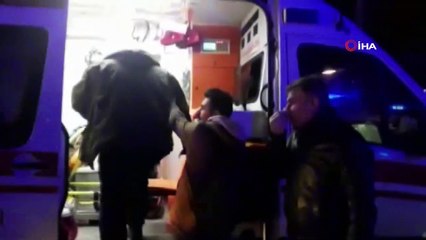 Belediye başkan aday adayı Ankara'daki tren kazasında hayatını kaybetti