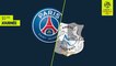 Résumé-Paris Saint Germain-Amiens sc (5-0)2018-19
