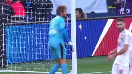 Top arrets 10eme journee ligue 1 conforama 2018/19