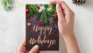 Ditch The Holiday Card, But Keep The Spirit Alive With These Card Alternatives