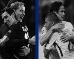 كرة قدم: دوري أبطال أوروبا: إحصائيّات باريس سان جيرمان في دور المجموعات لعام 2018