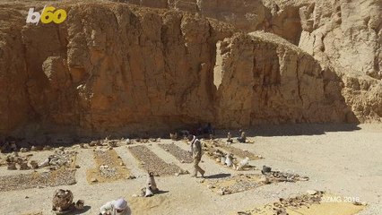 3D Printing Used To Bring Ancient Historical Structure to Life