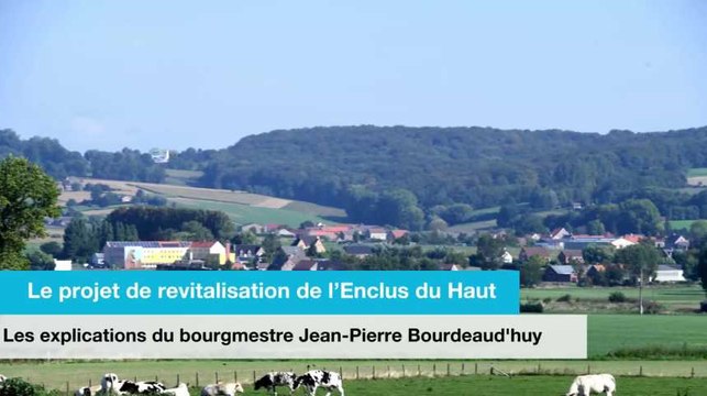 Le paradis du VTT à Orroir