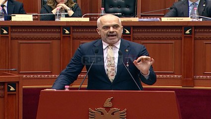 Rama: Zgjidhja për studentët nuk vjen nga doktoreshë Monika Kryemadhi, rrëzohen amendamentet e LSI