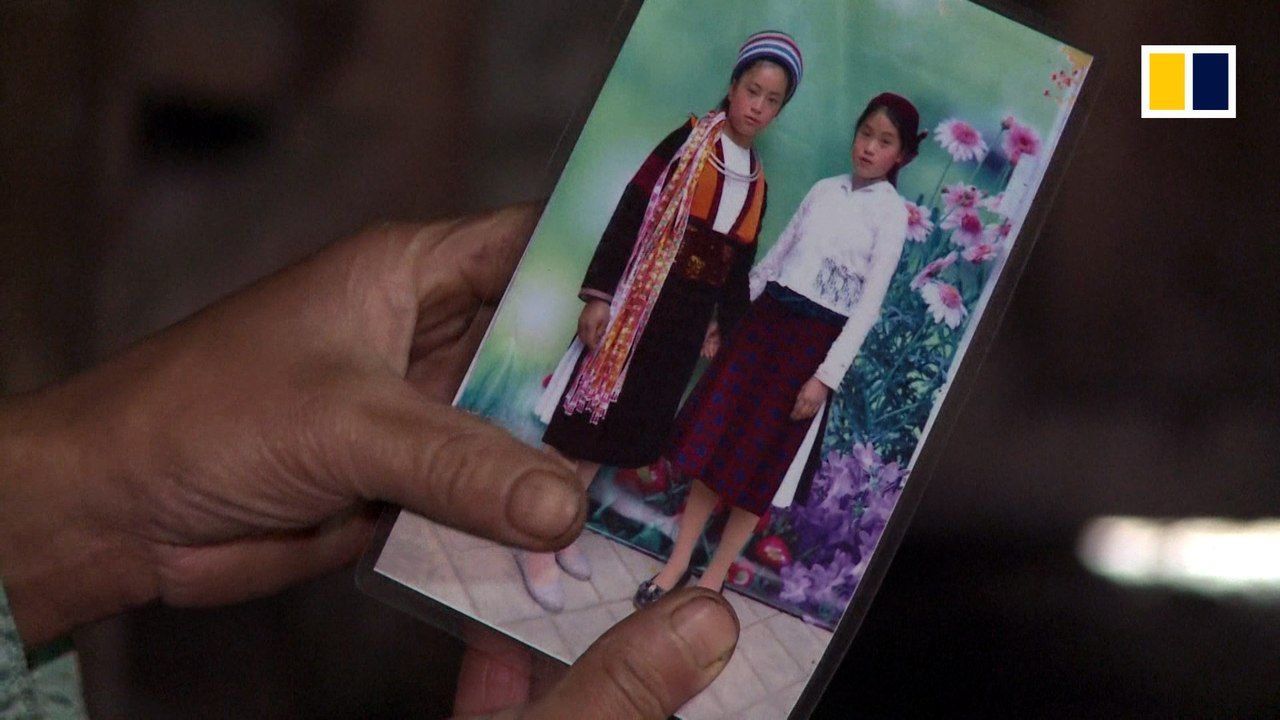 Vietnam’s lost daughters