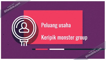 WA 081- 3028-9418 peluang usaha keripik ceker monster jawa timur 28