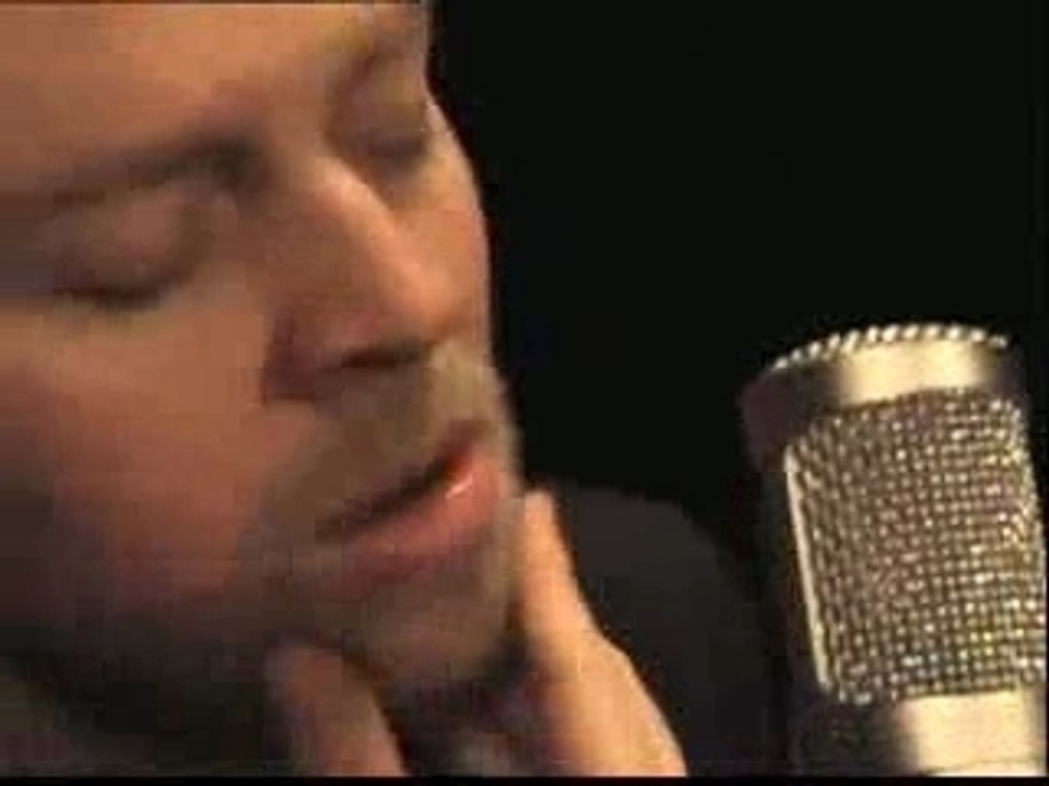darren hayes-the only one