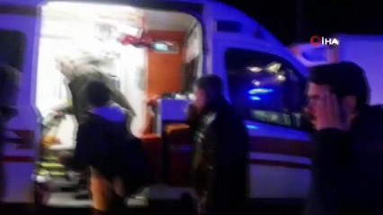 Ankara'da tren kazası: 9 ölü, 47 yaralı