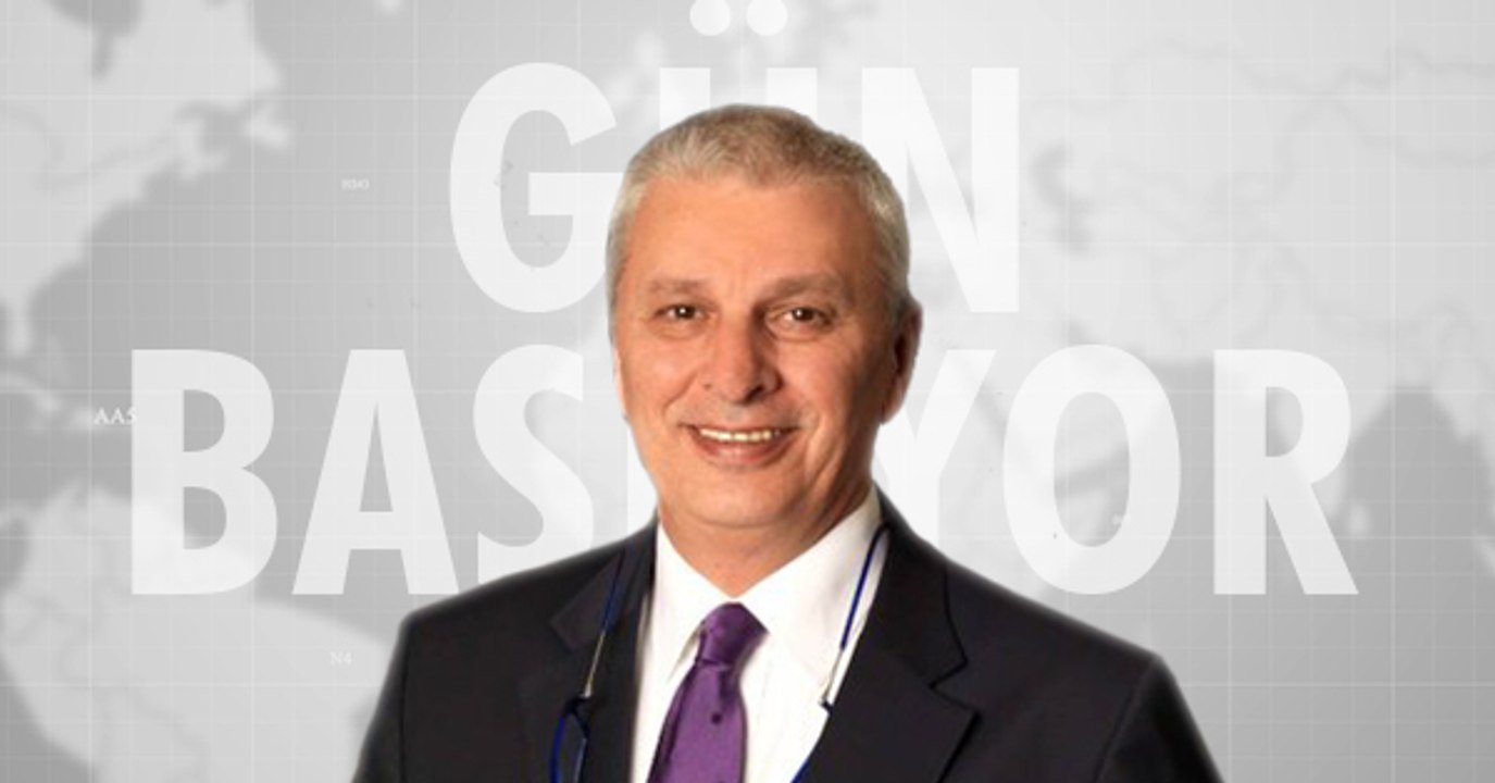 Gün Başlıyor - (11 Aralık 2018) Can Ataklı - Tele1 TV