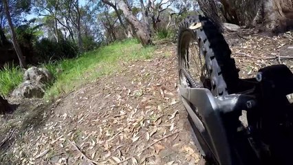 essai moto electrique