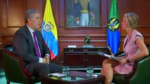 Colombia “alerta” por ejercicios militares en Venezuela
