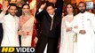 Celebs Who Attended Isha Ambani's Grand Wedding In Mumbai