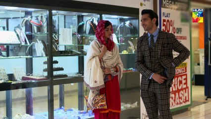 Sanwari Episode #78 HUM TV Drama 12 December 2018