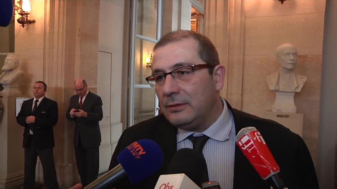 Députés, c'est quoi être social-démocrate ?