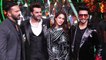 Indian Idol 10: Ranveer Singh & Sara Ali Khan promote Simmba; Watch Video | FilmiBeat