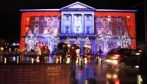 Dans les coulisses du mapping son et lumières Casse noisette à Annecy