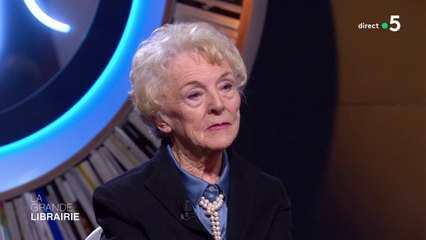 « Je me souviens », Mona Ozouf entre passé et présent