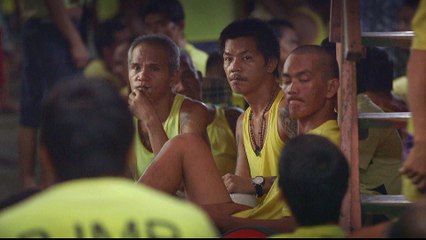Philippines: Life inside one of the world's most congested jails