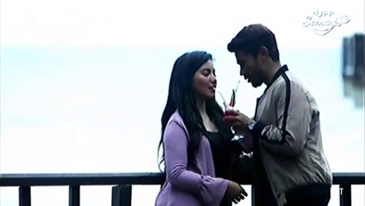 isteri dalam sangkar episod 16