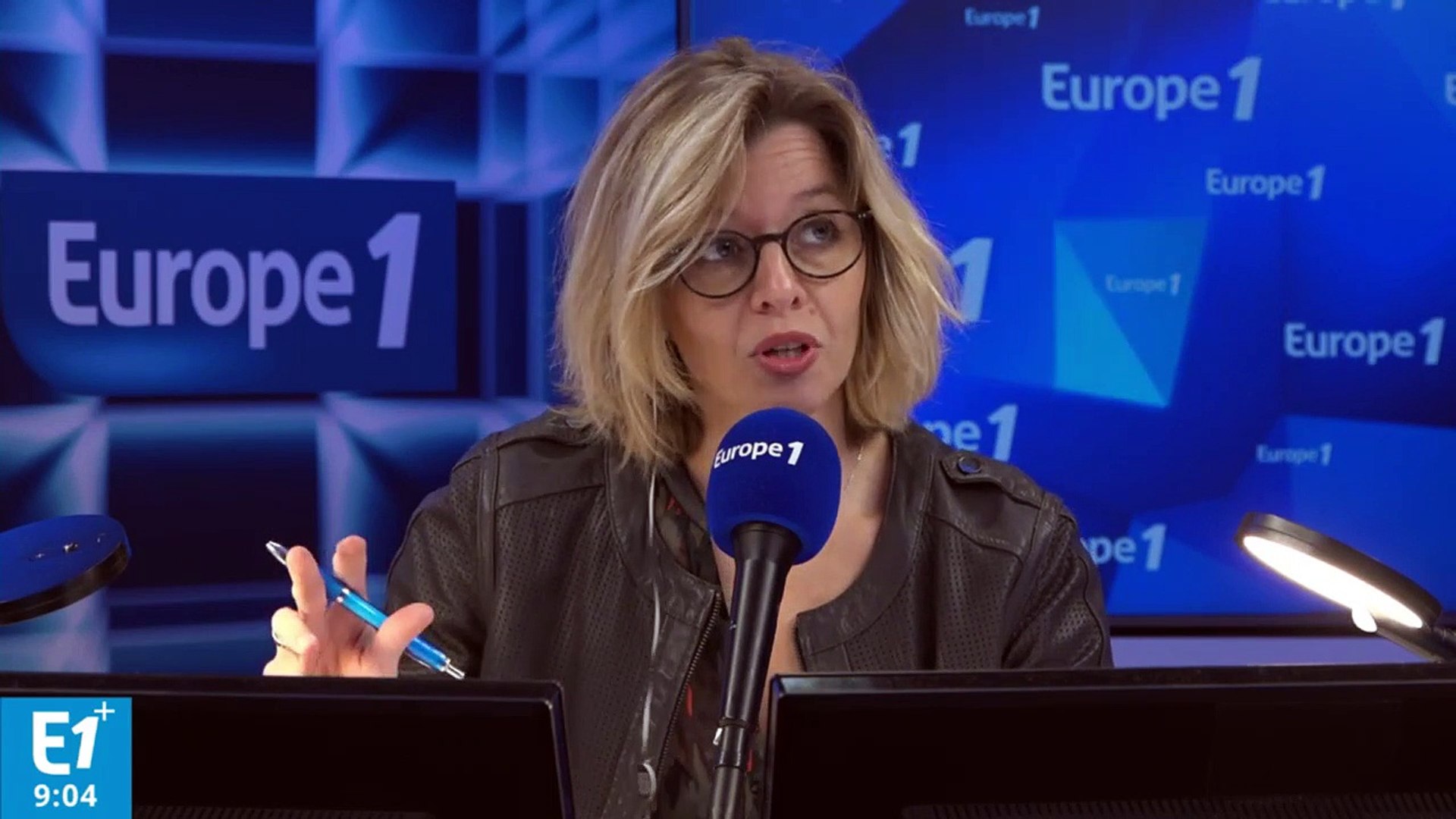 ⁣Comment naissent les théories du complot ?
