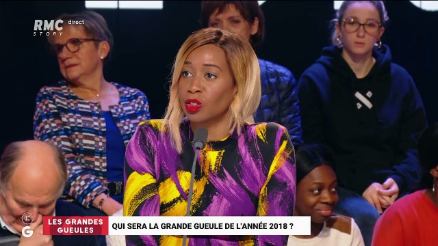 Les GG veulent savoir : Quelle est votre Grande Gueule de l'année ? - 13/12
